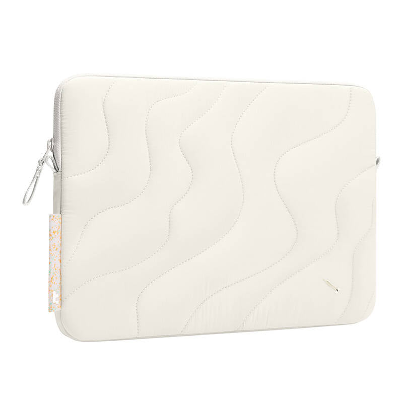 Tomtoc Terra-A27 16'' Laptop Case (White) - Image 2