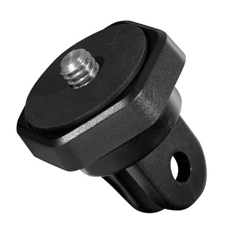 Mount adapter Telesin 1/4'' for sport cameras (GP-TPM-T04) - Image 1