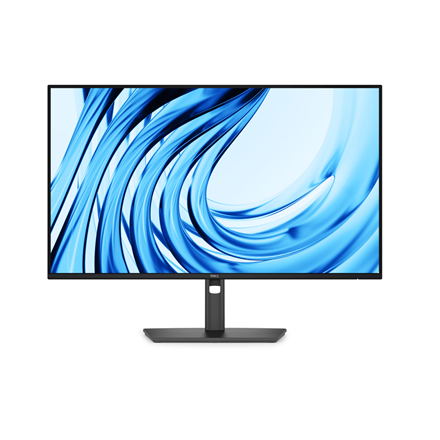 Dell P2726H | 27 " | IPS | FHD | 16:9 | 100 Hz | 5/8 ms | 1920 x 1080 pixels | 300 cd/m² | HDMI ports quantity 1 | Warra