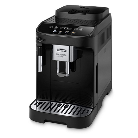 Delonghi | Coffee Maker | ECAM290.21.B Magnifica Evo | Pump pressure 15 bar | Built-in milk frother | Automatic | 1450 W