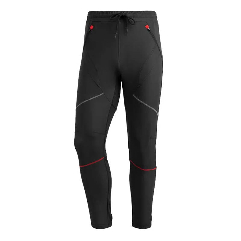 Rockbros long bike pants size: L 20420331003 (black) - Image 1