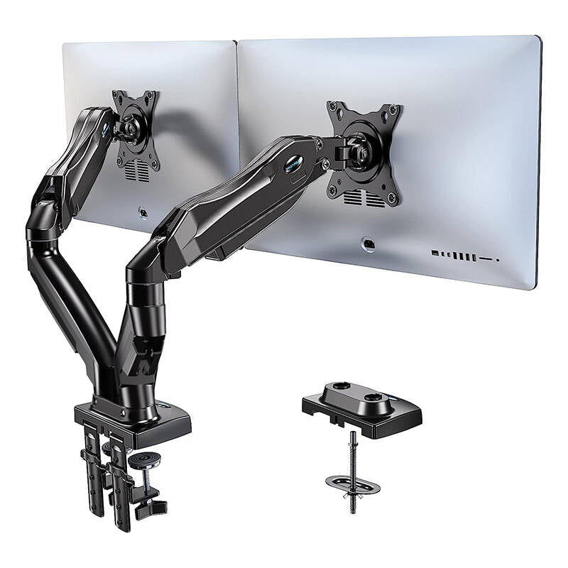 Double monitor mount 13-30" Huanuo HNDS6 - Image 1