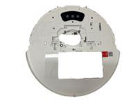 Vacuum Cleaner Accessory ROBOROCK Upper Housing Assembly Black For S8 Black Pro Ultra 9.01.1854