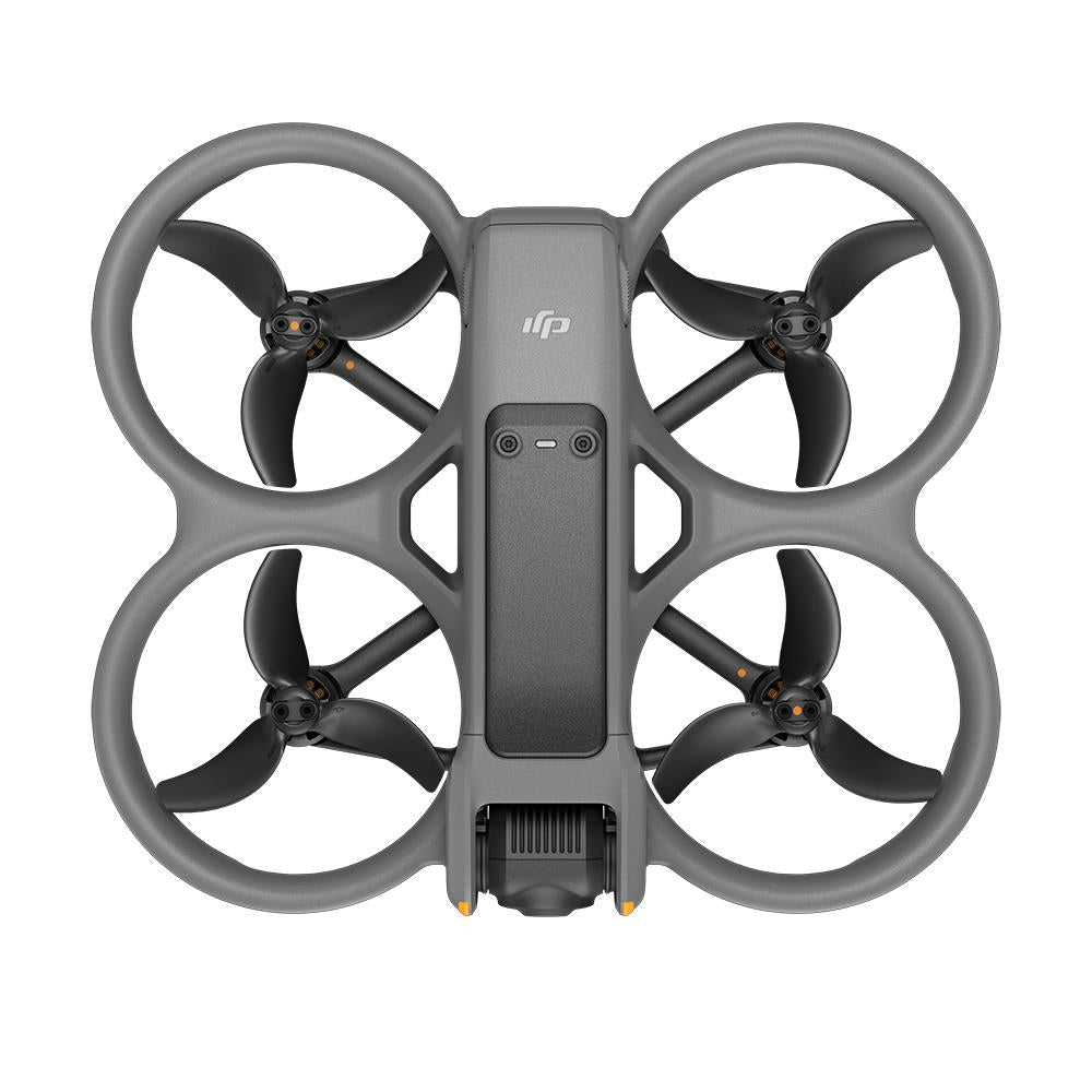 Drone DJI Avata 2 Fly More Combo (Three Batteries) Consumer CP.FP.00000151