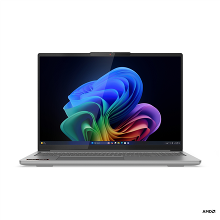 Lenovo IdeaPad 5 2-in-1 14IRH9 | Luna Grey | 14 " | OLED | Touchscreen | WUXGA | 1920 x 1200 pixels | Glossy | Intel Cor