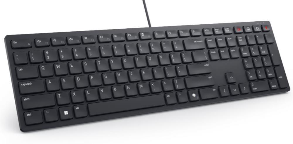 KEYBOARD KB525C RUS/580-BBTF DELL