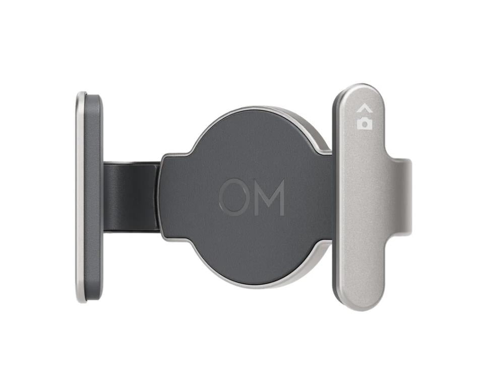 GIMBAL ACC OM PHONE CLAMP 5/MAGNETIC CP.OS.00000566 DJI
