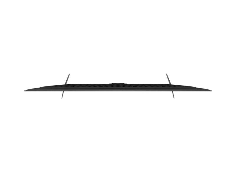 TV Set TCL 75 " 4K Ultra HD 3840 x 2160 pixels Flat 16:9 QLED 75T8C