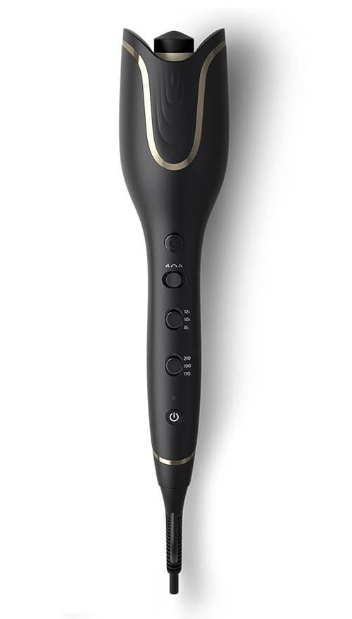 HAIR CURLING IRON/BHB876/00 PHILIPS