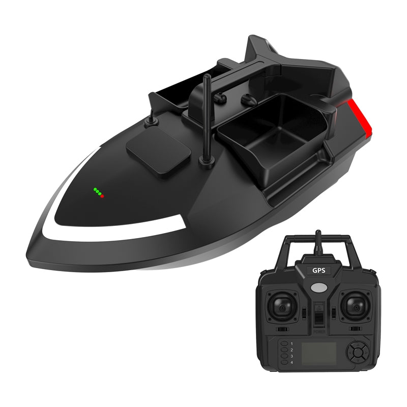 Flytec V020 5200mAh Baitcasting Reel - Image 1