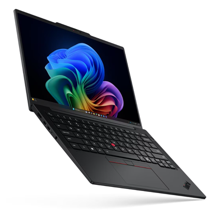 Lenovo ThinkPad T14s G7 Intel | Black | 14 " | IPS | WUXGA | 1920 x 1200 pixels | Anti-glare | Intel Core Ultra 5 | 325