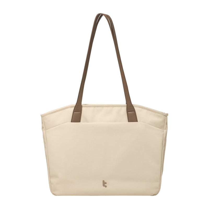 TOMTOC Versatile-T23 14''/10L Laptop Bag (Olive) - Image 1