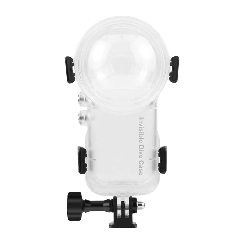 Puluz waterproof diving case for Insta360 X4 Air (up to 50m) - Image 1