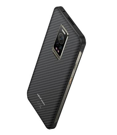 MOBILE PHONE ARMOR 17 PRO/8/256GB BLACK ULEFONE