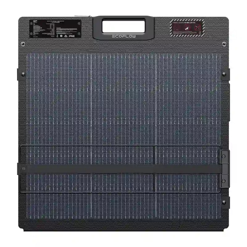 EcoFlow 160W Foldable Solar Panel - Image 3