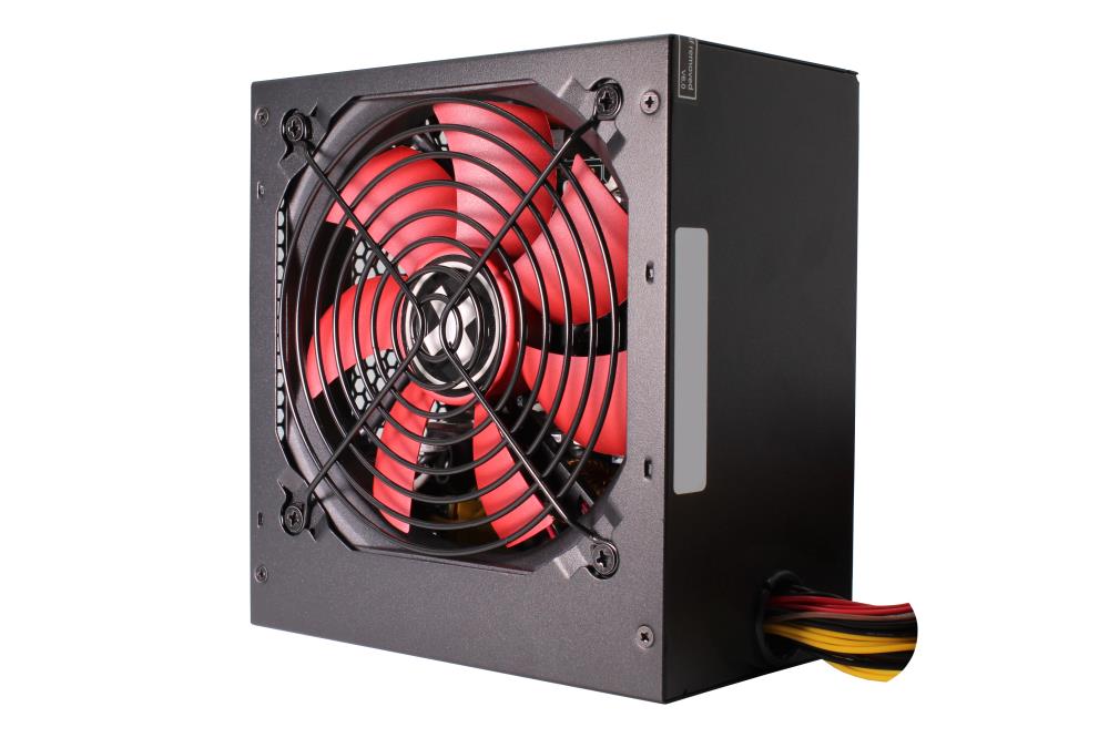Power Supply XILENCE 450 Watts Peak Power 600 Watts PFC Active XN044