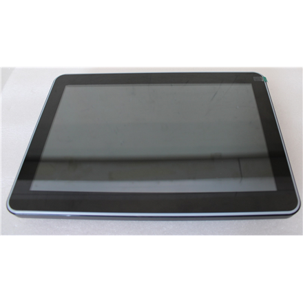 SALE OUT. ProDVX APPC-10SLBe 10.1" Android Panel PC, Android 11 with GMS and Zero-touch, Surround LED bar, Integrated NF