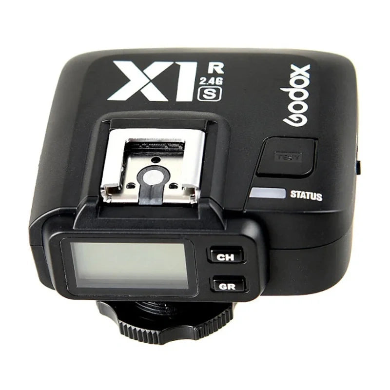 GODOX X1R TTL Remote Trigger for Sony - Image 2