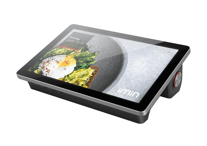 TABLET POS D1 NFC/I21D01 2+16 NFC IMIN