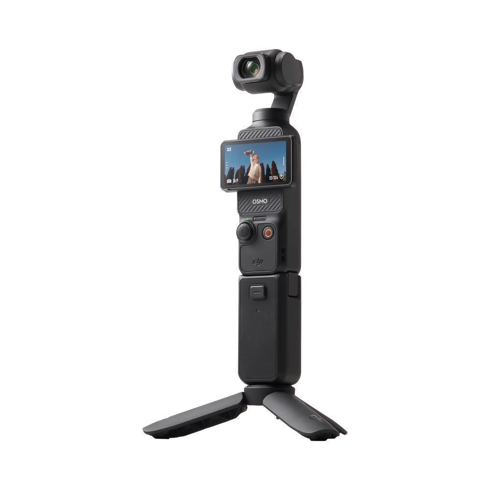 CAMERA POCKET 3 CREATOR COMBO/CP.OS.00000302 DJI