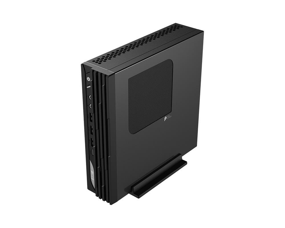 PC MSI PRO DP21 14M Desktop CPU Core i5 i5-14400 2500 MHz RAM 8GB DDR5 5600 MHz SSD 500GB Graphics card Intel UHD Graphics Integrated Windows 11 Pro Colour Black PRODP2114M-1044EU