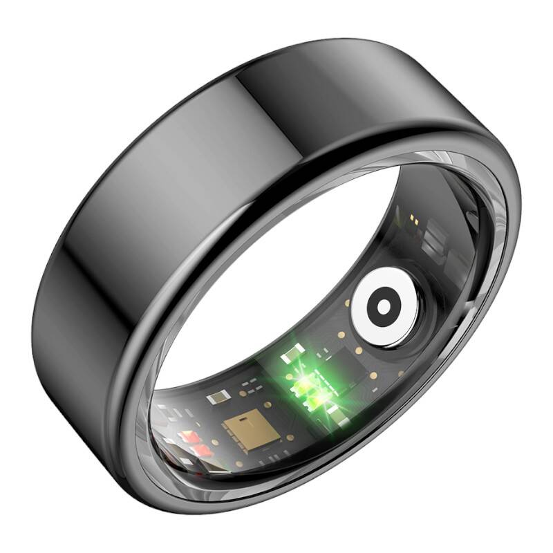 Smartring Colmi R02 20.3MM 11 (Black) - Image 3
