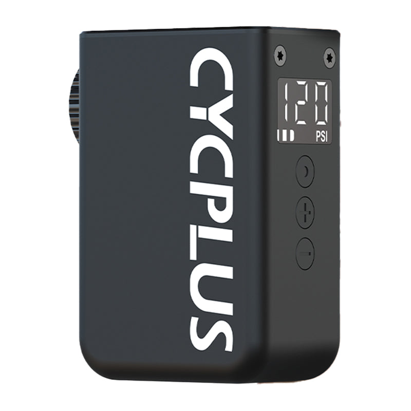 Cycplus AS2 ULTRA mini electric pump - Image 1