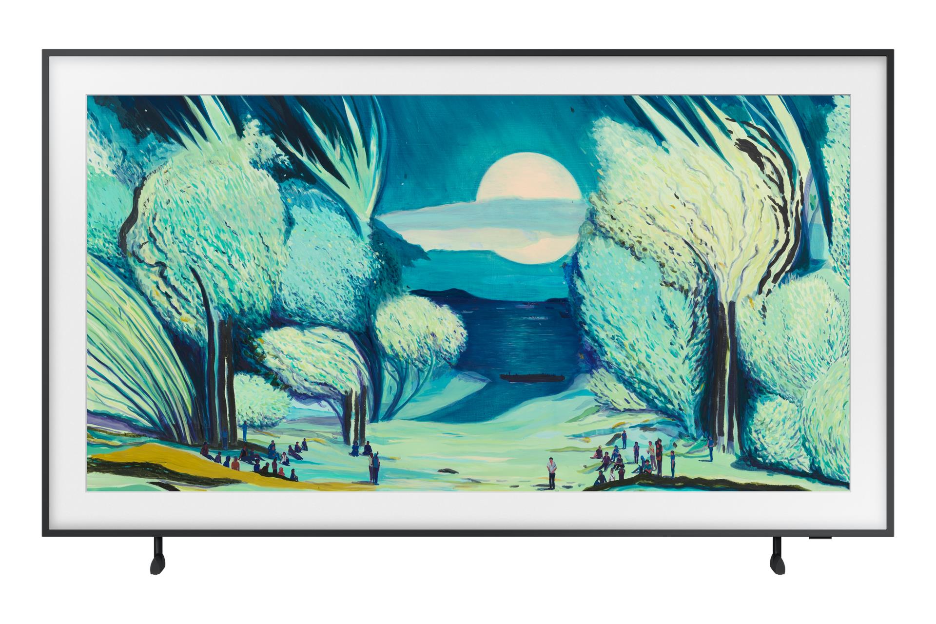 SAMSUNG QE65LS03FAUXXH TV