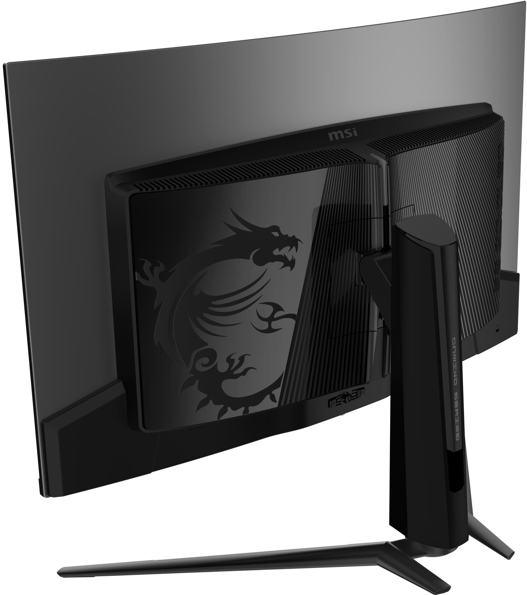 MSI MAG 321CUP QD-OLED Monitors