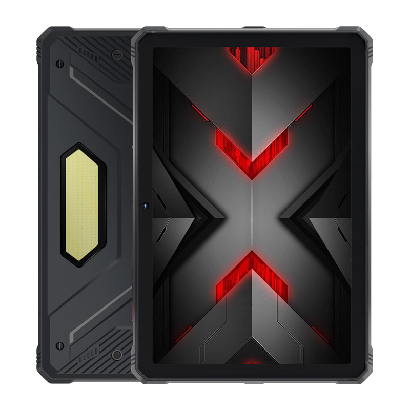 HOTWAV TAB R9 Pro tablet (black) - Image 1