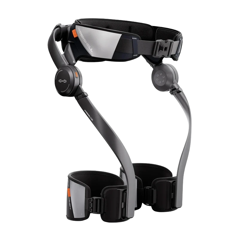 Hypershell X Pro Exoskeleton - Image 5
