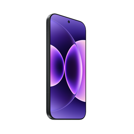 Xiaomi | 17 | Black | 6.3 " | LTPO AMOLED | 1220 x 2656 pixels | Qualcomm | Snapdragon 8 Elite Gen 5 (3 nm) | Internal RAM 12 GB | 256 GB | Dual SIM | 3G | 4G | 5G | Main camera resolution 50 MP | Secondary camera resolution 50 MP | Android 16, HyperOS 3 | 7000 mAh