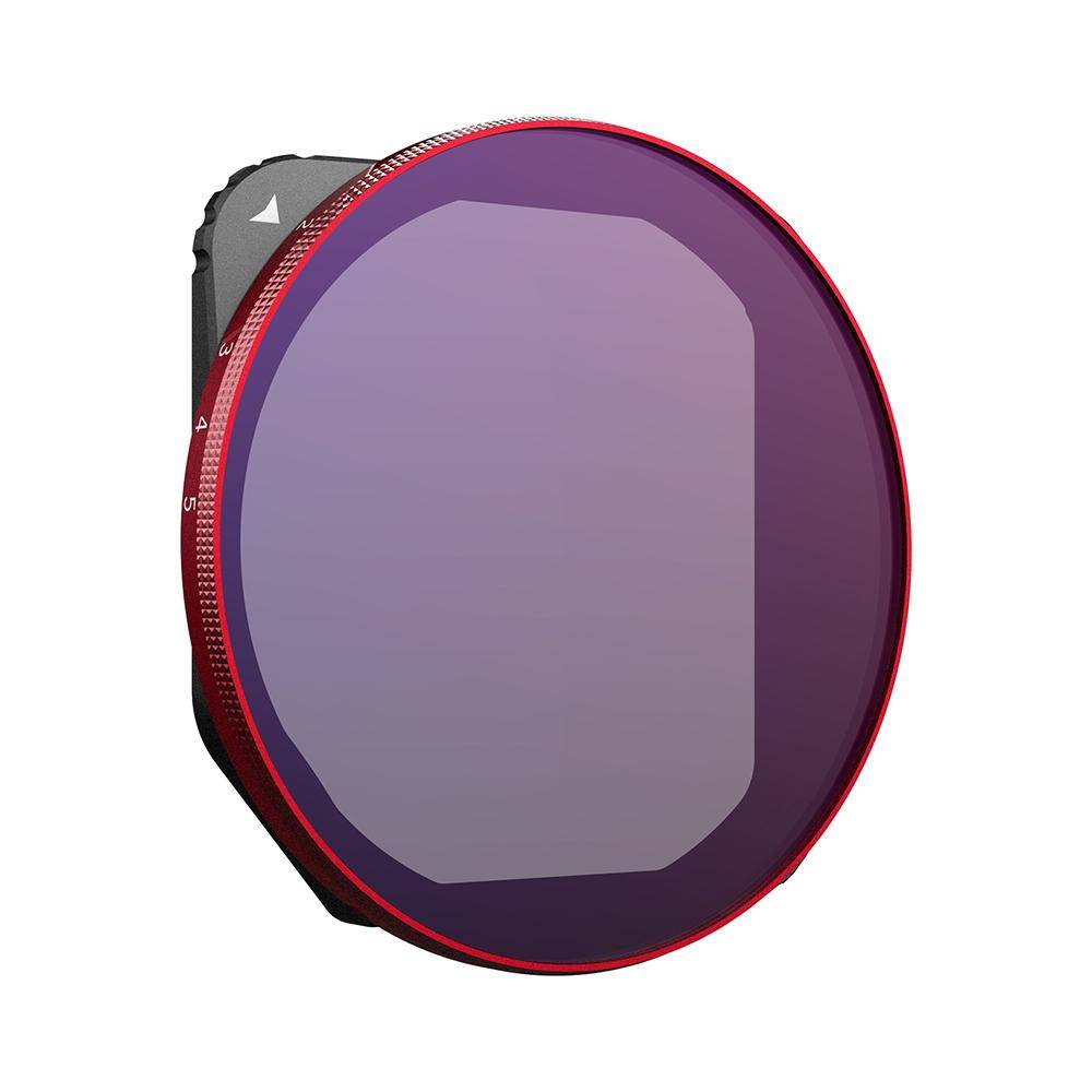 FIlter PGYTECH VND 2-5 stop for DJI Mavic 3 / Mavic 3 CINE (P-26A-016) - Image 1