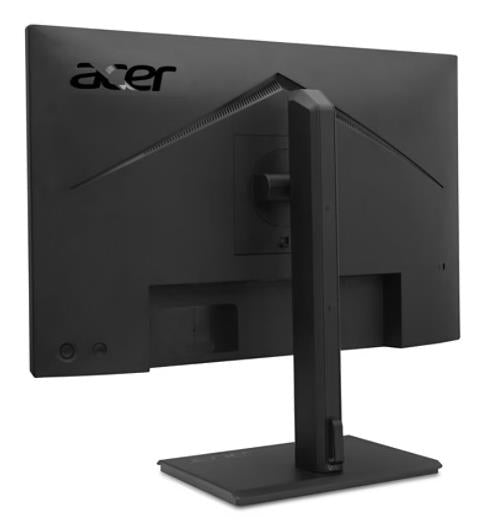 LCD Monitor ACER 23.8 " 1920 x 1080 pixels Full HD Native aspect ratio 16:9 LCD Flat UM.QB7EE.G06