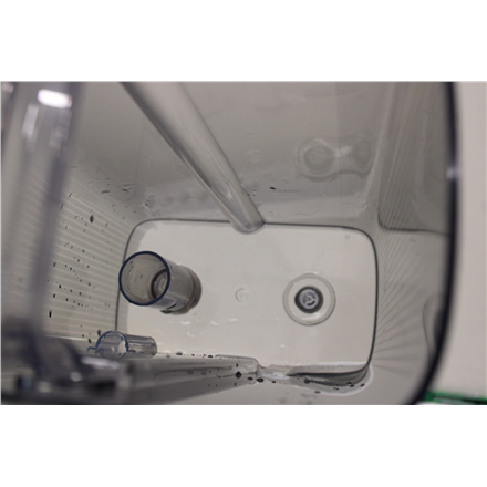 SALE OUT. Jimmy Water Purifier R9 | Jimmy DAMAGED PACKAGING, WET, MISSING INNER PACKAGING, DEMO