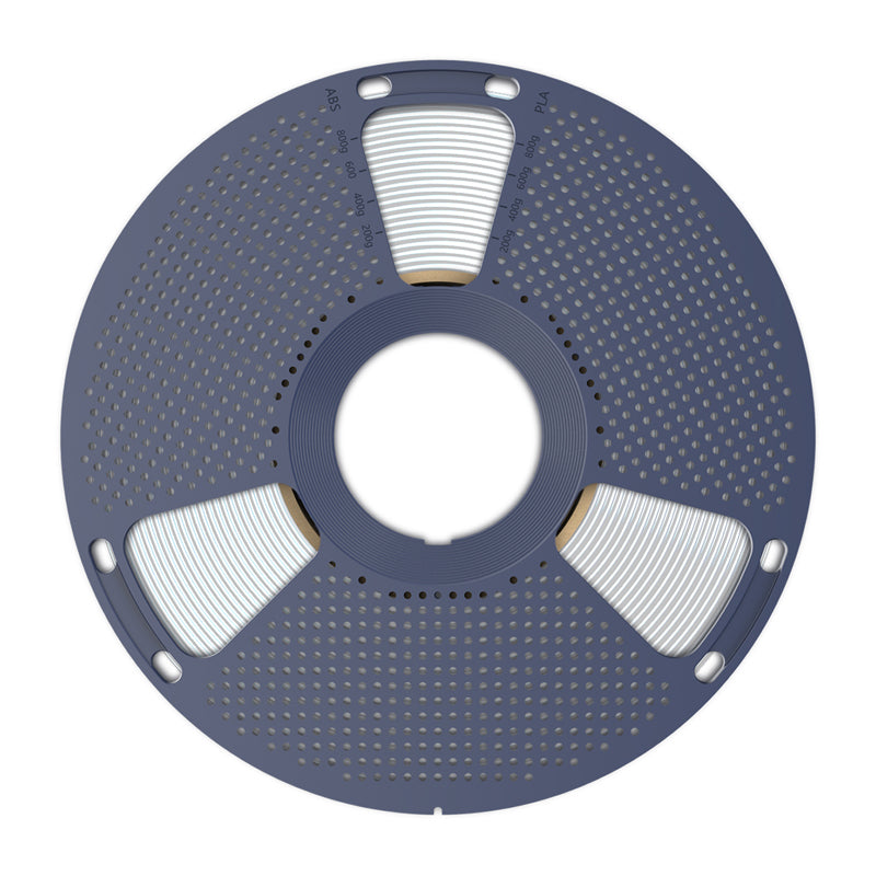 Sunlu PETG Filament (White) - Image 3