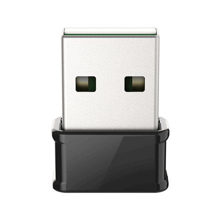 D-Link | AC1300 MU-MIMO Wi-Fi Nano USB Adapter | DWA-181 | Wireless