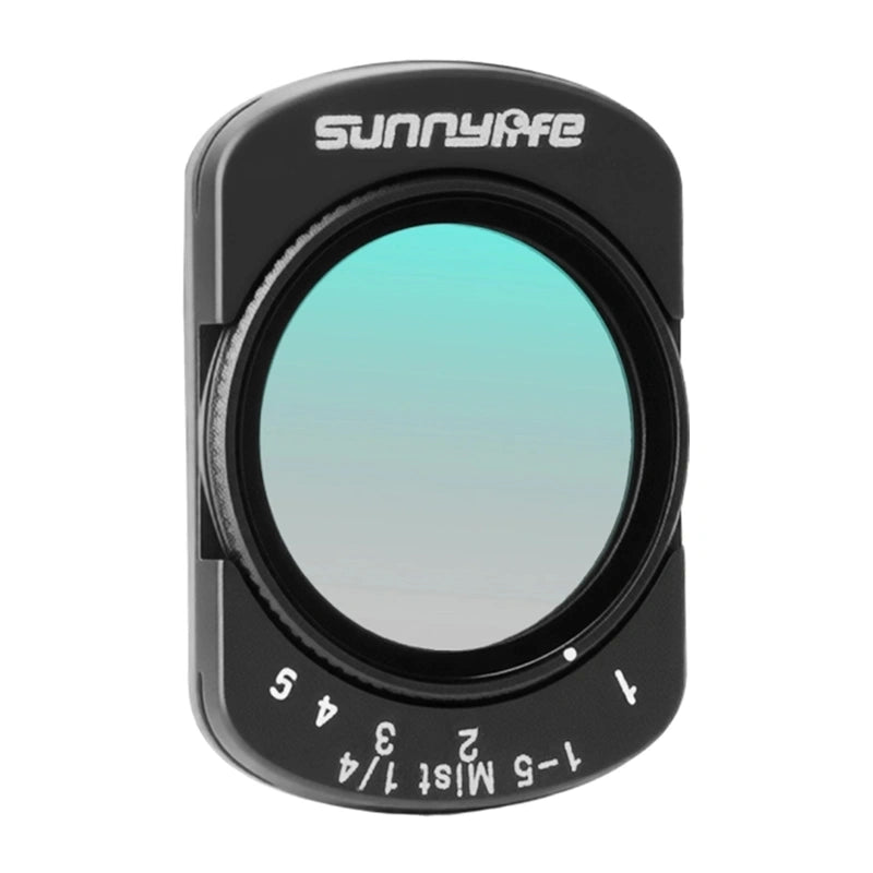 Sunnylife Pocket 4/3 Black Mist VND2-32 2-in-1 Filter - Image 1