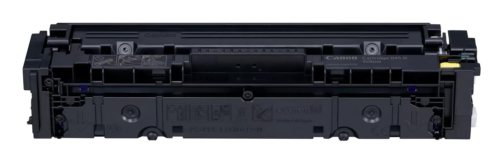 TONER YELLOW 2.2K 045H/1243C002 CANON