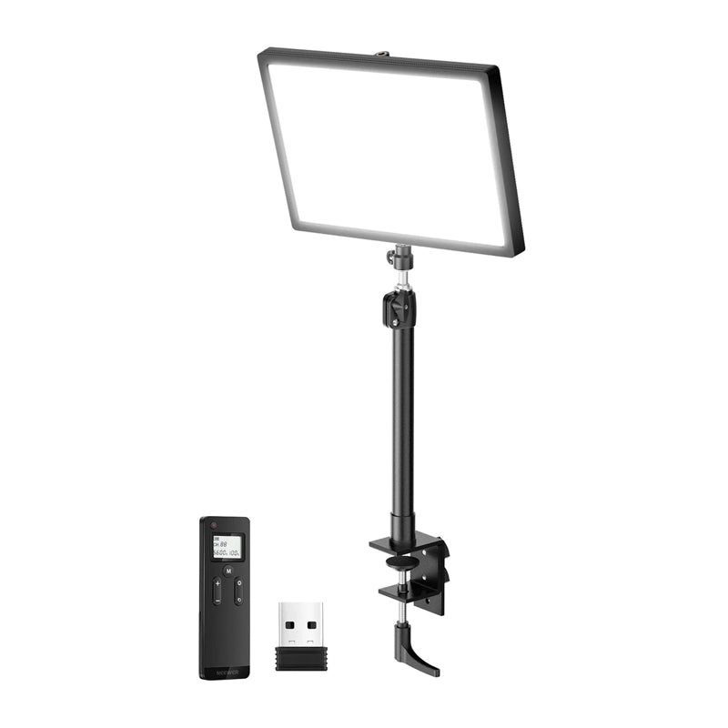 NEEEWER GL25B Side LED Profile - Image 1