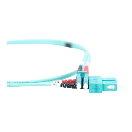 Digitus | Fiber Optic Multimode Patch Cord, 5 m | DK-2532-05/3