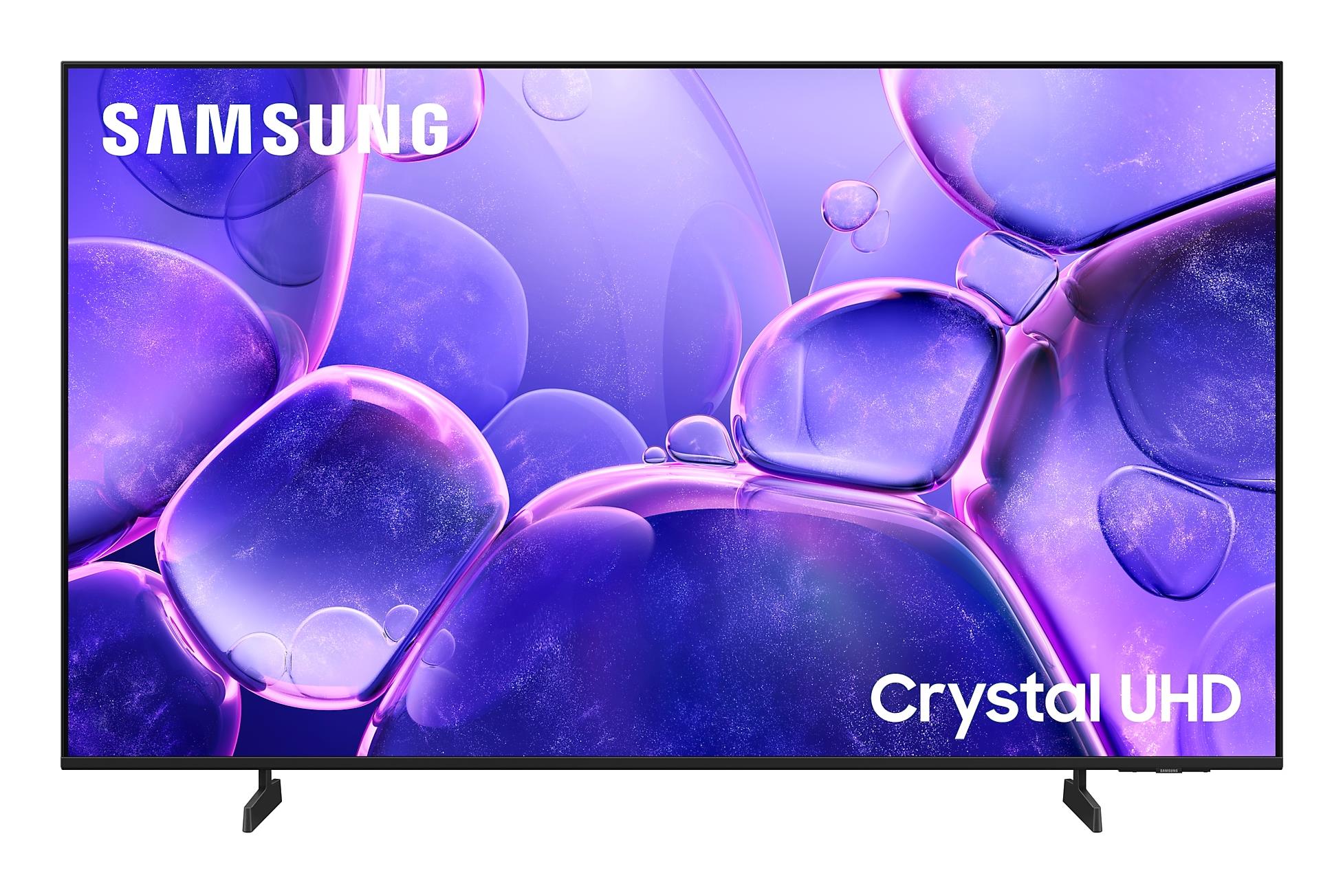 TV Set SAMSUNG 55 " 4K Ultra HD 3840 x 2160 pixels Flat 16:9 LED UE55U8072FUXXH