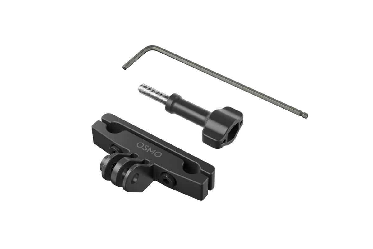 CAMERA ACC OSMO ACT. BIKE SEAL/R.MOUNT CP.OS.00000268 DJI