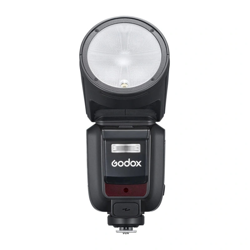GODOX V100 TTL Flash for Canon - Image 3