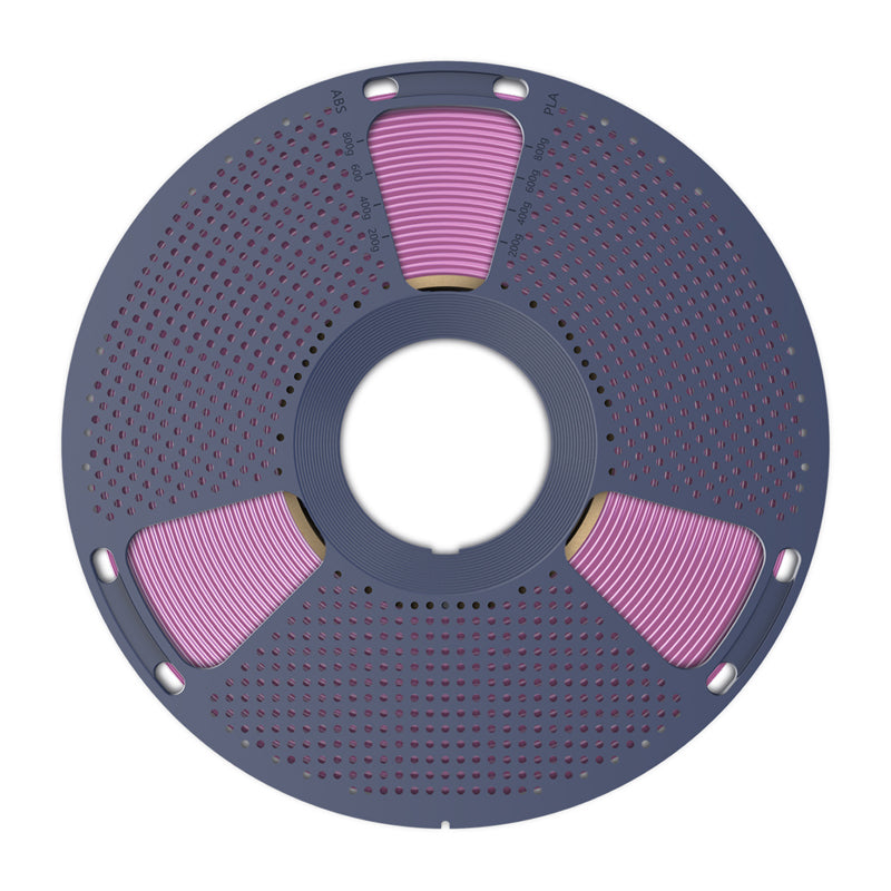 Sunlu PETG Filament (Pink) - Image 3