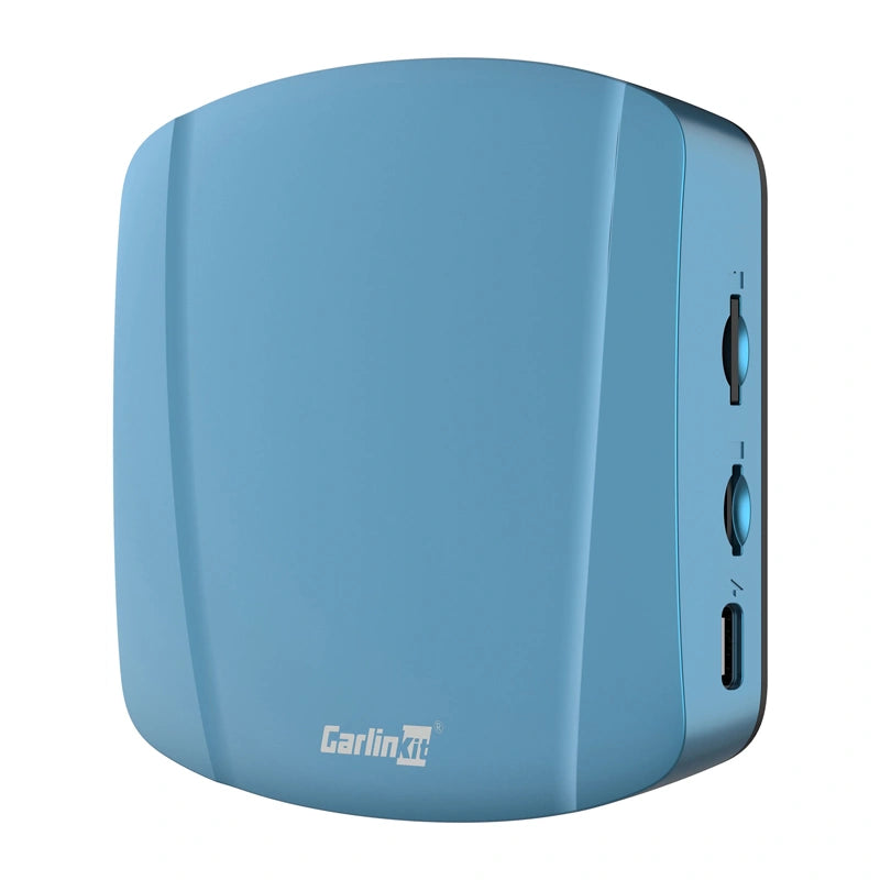 Carlinkit TBOX ULTRA Carplay&Android wireless adapter - Image 1