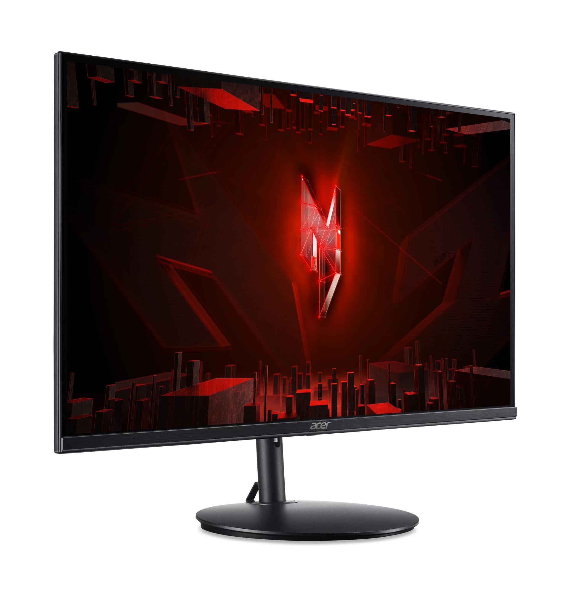 LCD Monitor ACER 27 " 1920 x 1080 pixels Full HD Native aspect ratio 16:9 LCD Flat UM.HX0EE.101
