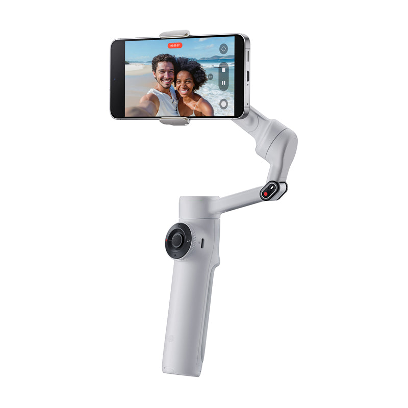 Insta360 Flow 2 (Gray) (HU) - Image 2