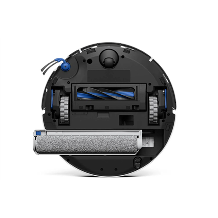 Ecovacs Robotic Vacuum Cleaner | DEEBOT T90 PRO OMNI | Wet&Dry | Operating time (max) 350 min | Li-Ion | 4000 mAh | Dust