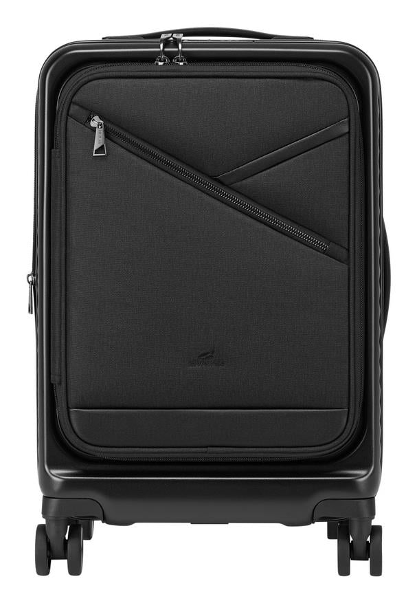 NB CASE TROLLEY HARDSHELL 20"/8180 RIVACASE